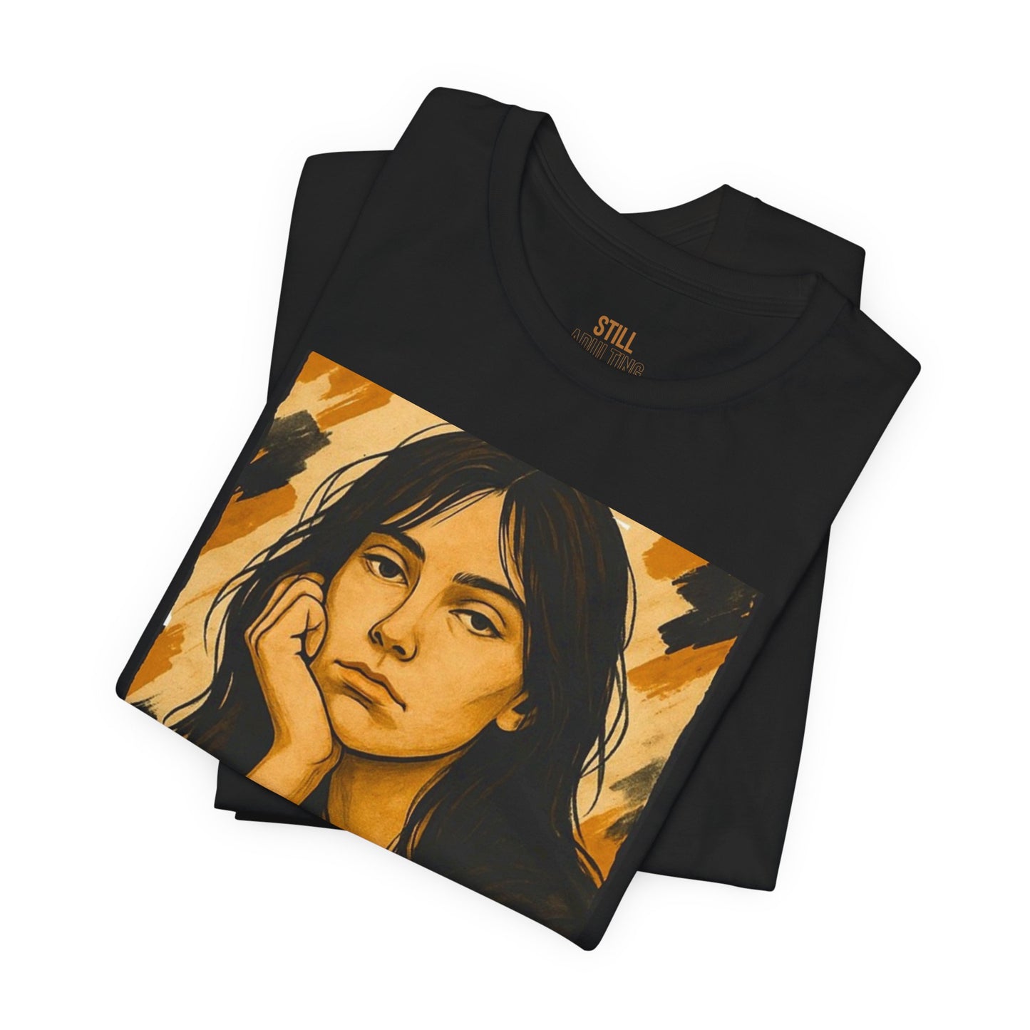 STILL ADULTING – “Over It but Trying” Tee