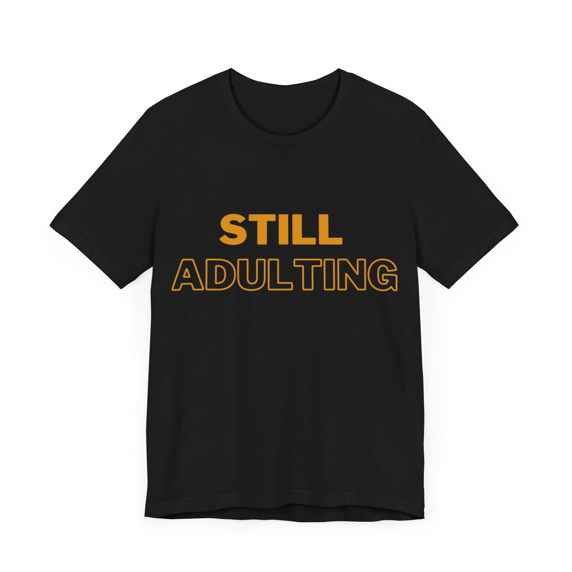 Still Adulting 