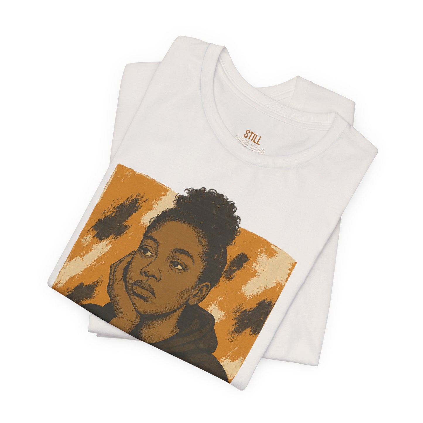 Still Adulting Unisex Tee – For the Women Who Do It All (Even When We Dont Want To)