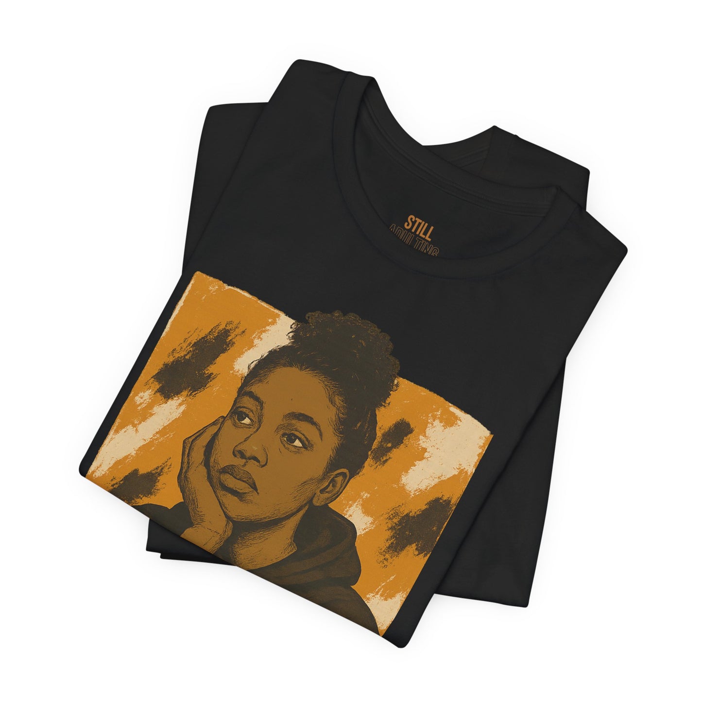 Still Adulting Unisex Tee – For the Women Who Do It All (Even When We Dont Want To)