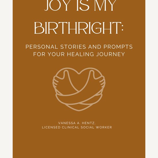 Joy is my birthright 20 second video 